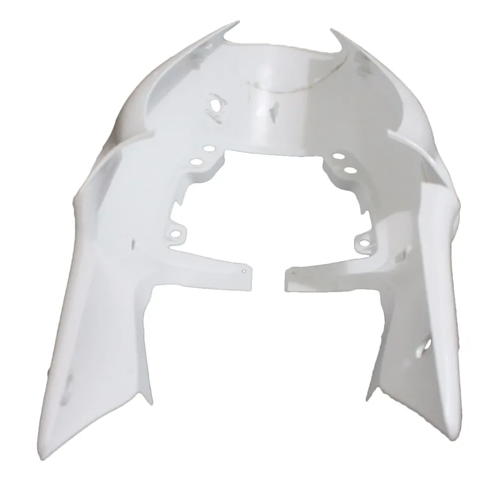Amotopart 1999-2007 Suzuki Hayabusa GSXR1300 ongeverfde kuipset