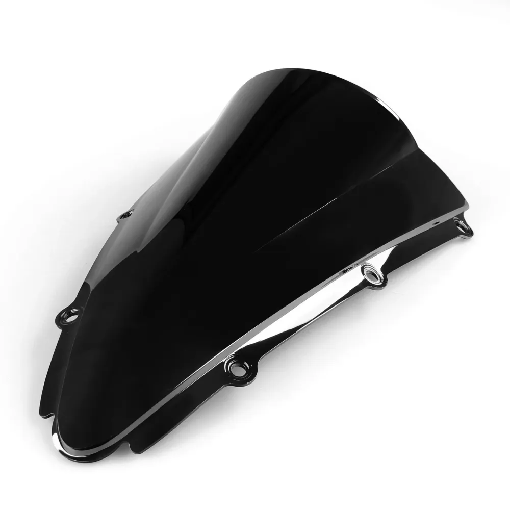 Amotopart 2000-2001 YAMAHA YZF 1000 R1 Black Red White Kuip Kit
