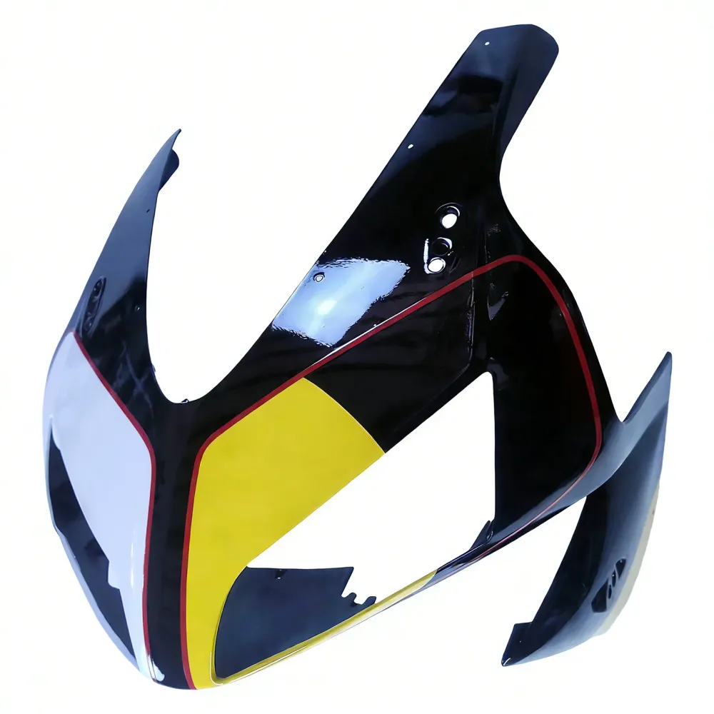 Amotopart 2003-2004 Honda CBR600RR geelzwarte kuipset