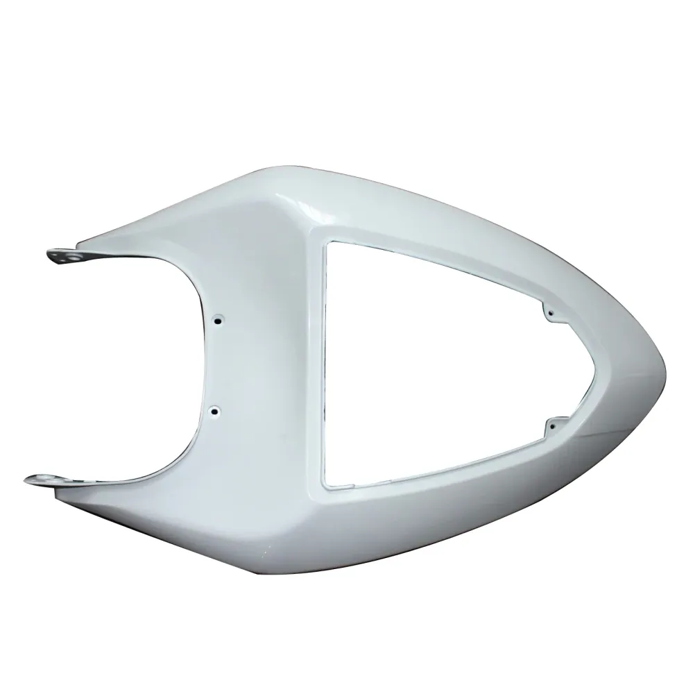 Amotopart 2005-2006 Kawasaki ZX6R 636 ongeverfde kuipset