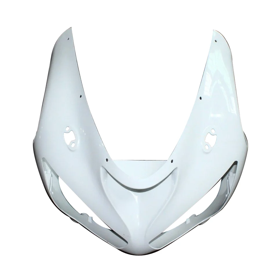 Amotopart 2005-2006 Kawasaki ZX6R 636 ongeverfde kuipset