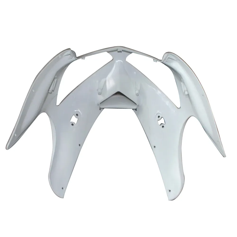 Amotopart 2005-2006 Kawasaki ZX6R 636 ongeverfde kuipset