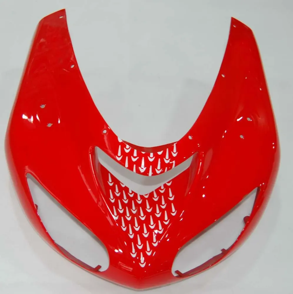 Amotopart 2006-2007 Kawasaki ZX10R rode kuipset