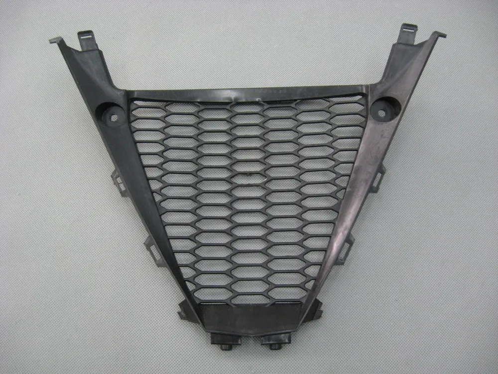 Amotopart 2007-2008 Suzuki GSXR1000 witblauwe kuipset