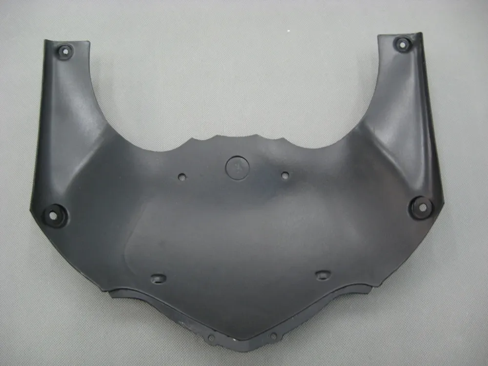 Amotopart 2007-2008 Suzuki GSXR1000 Yellow Blue Black Fairing Kit