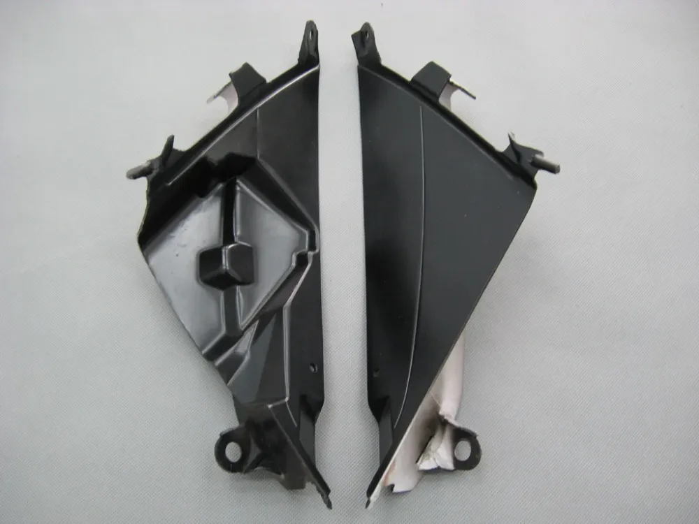 Amotopart 2007-2008 Suzuki GSXR1000 Yellow Blue Black Fairing Kit