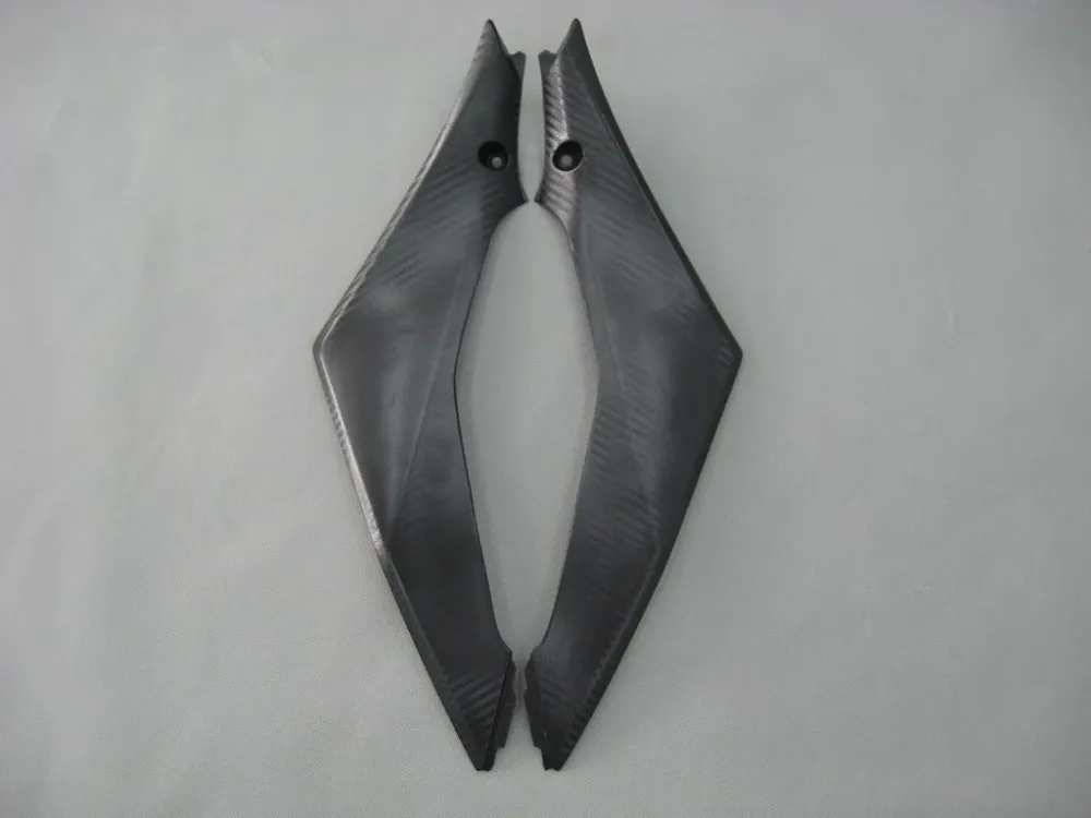 Amotopart 2007-2008 Suzuki GSXR1000 Yellow Blue Black Fairing Kit
