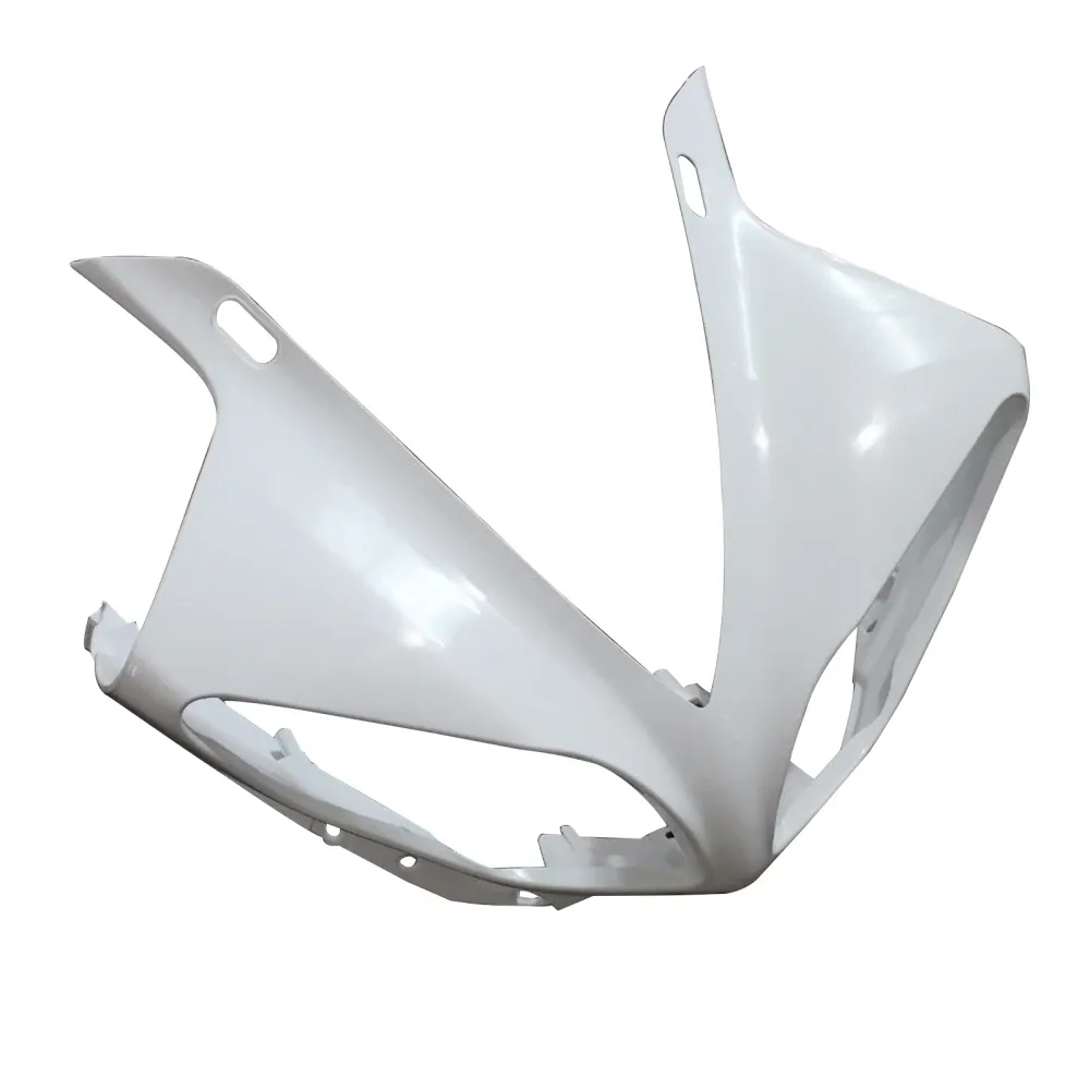 Amotopart 2009-2011 Yamaha YZF R1 ongeverfde kuipset