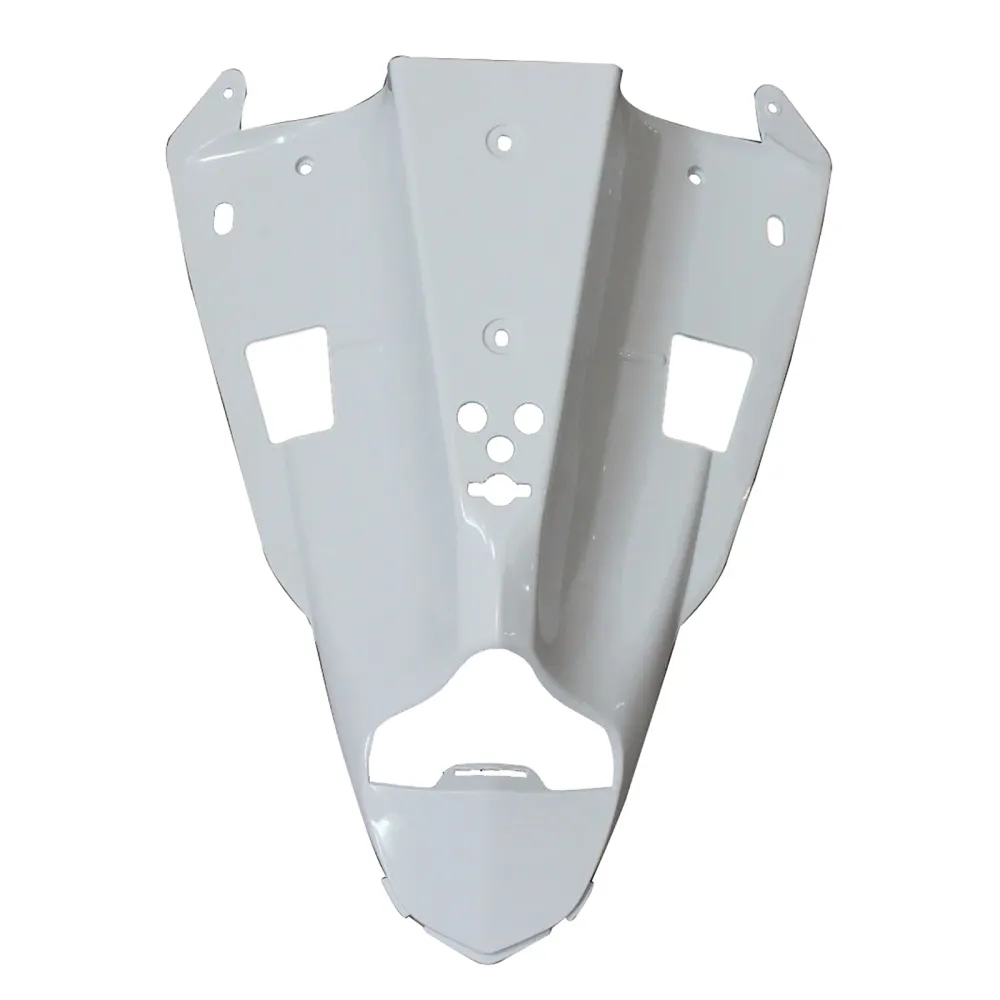 Amotopart 2009-2011 Yamaha YZF R1 ongeverfde kuipset