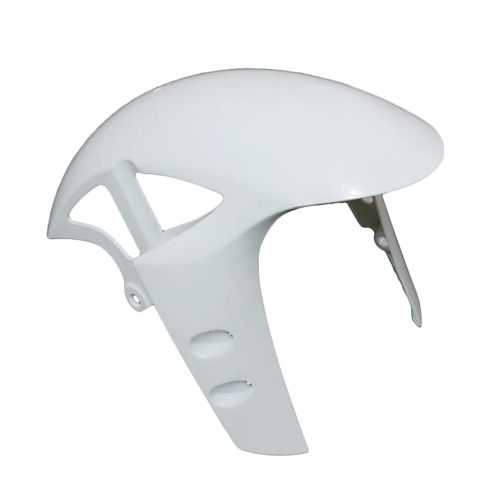 Amotopart 2009-2011 Yamaha YZF R1 ongeverfde kuipset