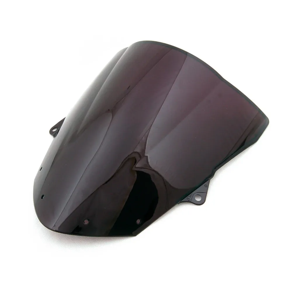 Amotopart 2009-2012 Kawasaki ZX6R 636 groen blauw wit kuipset