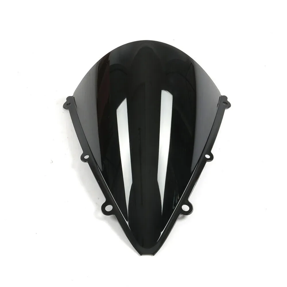 Amotopart 2009-2015 Aprilia RSV4 1000 Black Green Fairing Kit