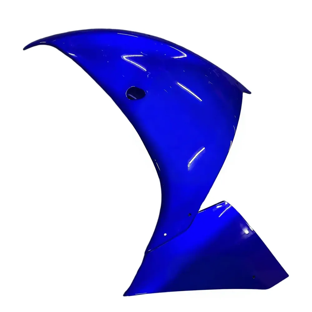 Amotopart 2012-2014 YAMAHA YZF 1000 R1 Black Blue Gray Beurskit