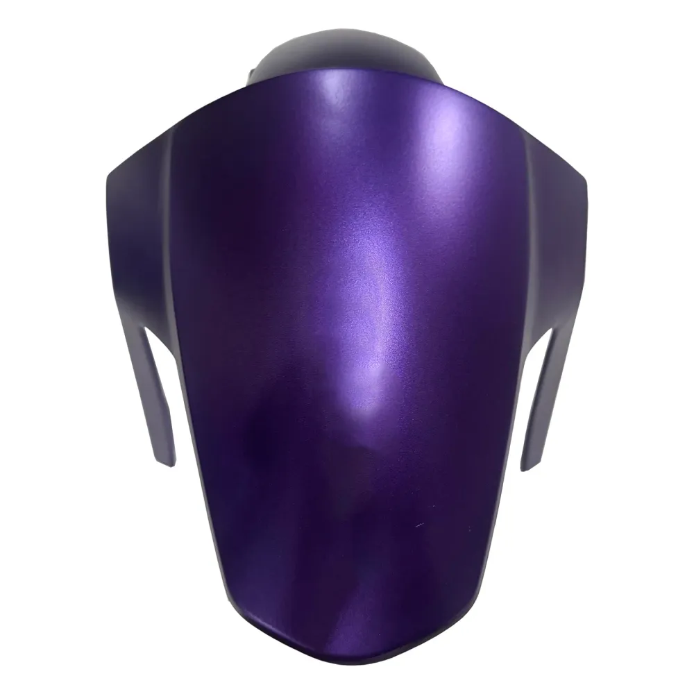 Amotopart 2012-2016 Aprilia RS4 / 125/50 Purple White Red Red Beurskit