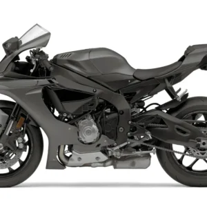 Amotopart 2015-2019 Yamaha YZF 1000 R1 zwarte kuipset