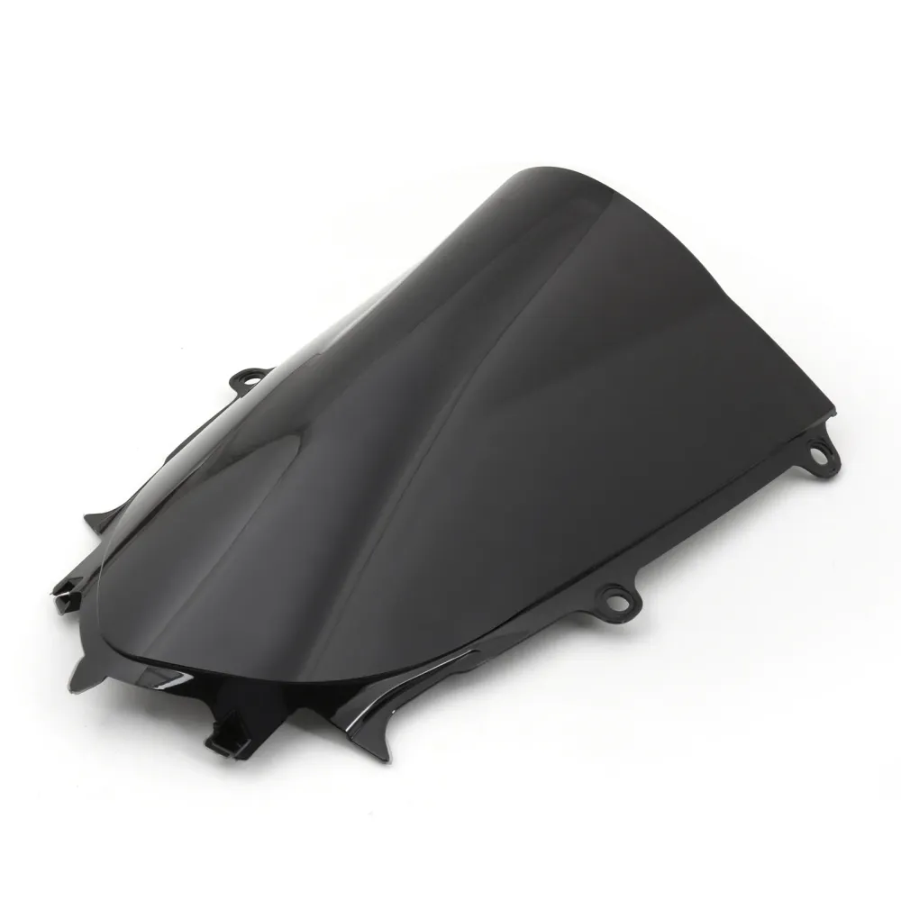 Amotopart 2017-2023 Yamaha YZF R6 Blue Black Red Fairing Kit