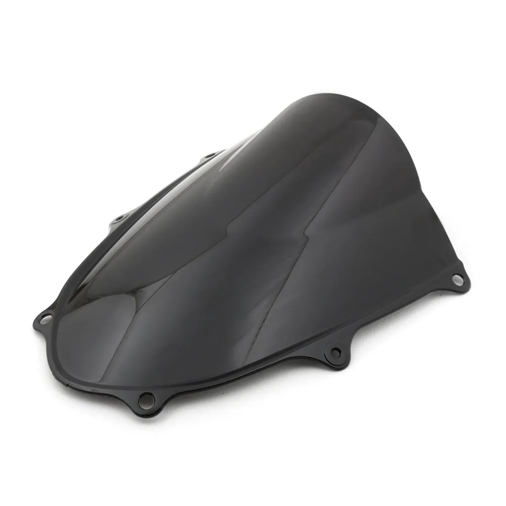 Amotopart 2017-2025 Suzuki GSXR1000 Red Black White Fairing Kit