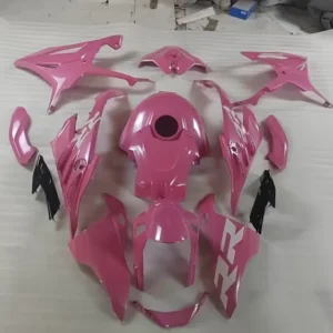 Amotopart 2023-2024 BMW S1000RR roze kuipset
