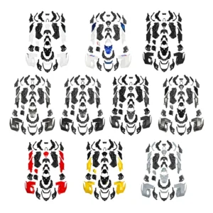 Amotopart 2025-2026 Honda X-ADV 750 kuipsetcollectie