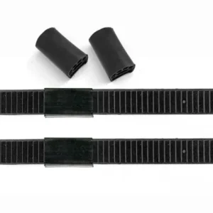 Atera Spanbanden 600 mm, set van 2, voor afstandhouders