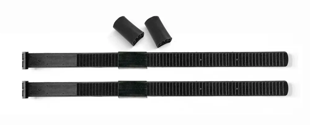 Atera Spanbanden 600 mm, set van 2, voor afstandhouders