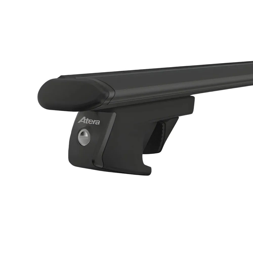 Atera dakdrager Signo zwart geschikt voor Subaru Forester (2008-2013)