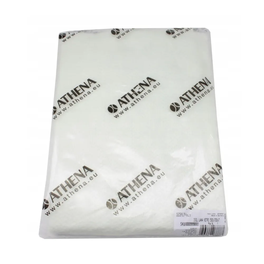 Lana o fibra de escape Moto 4T Y 2T / Athena S410000999001 / Tusk / Arrow