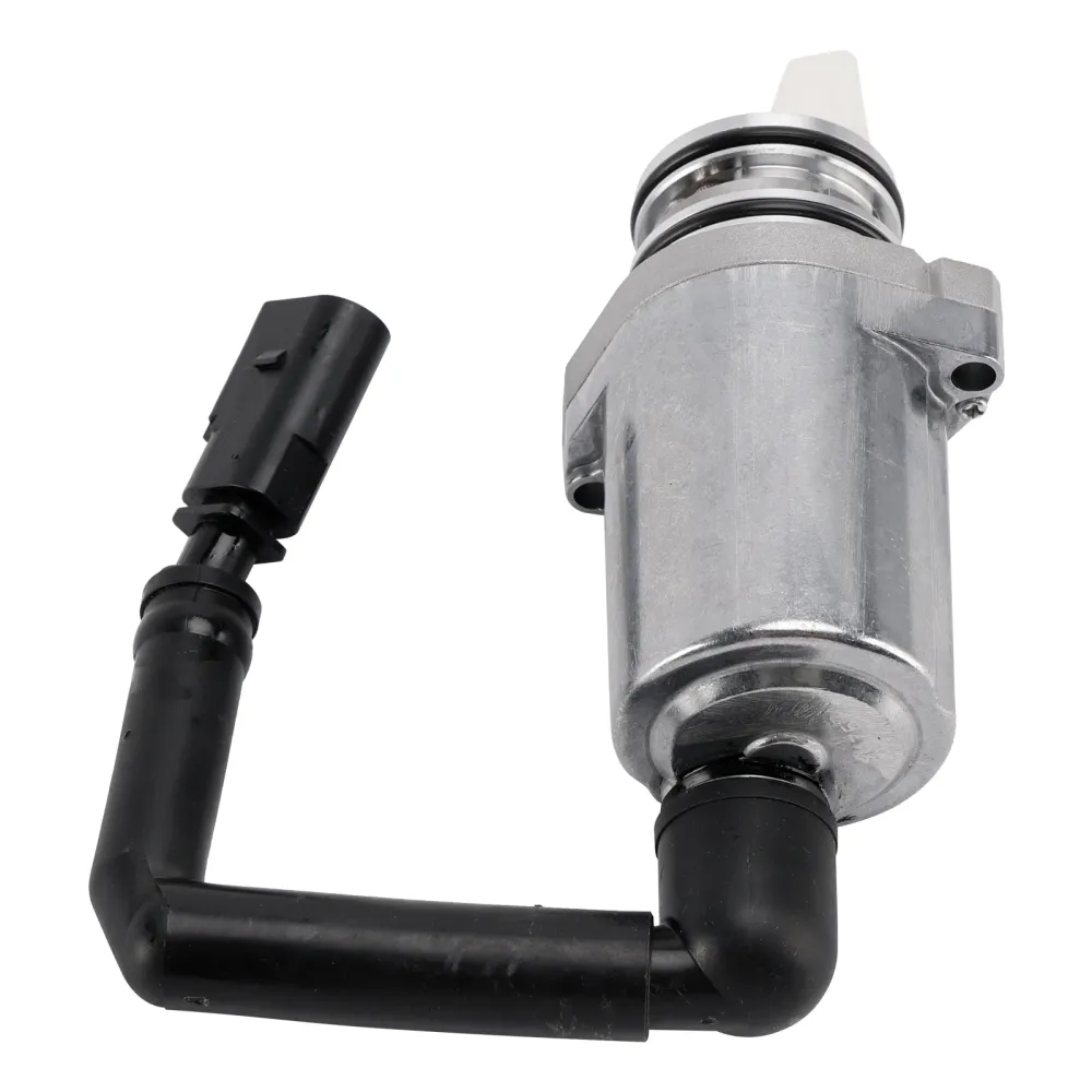 Audi A3 8L differentieelpomp achter 02D525557