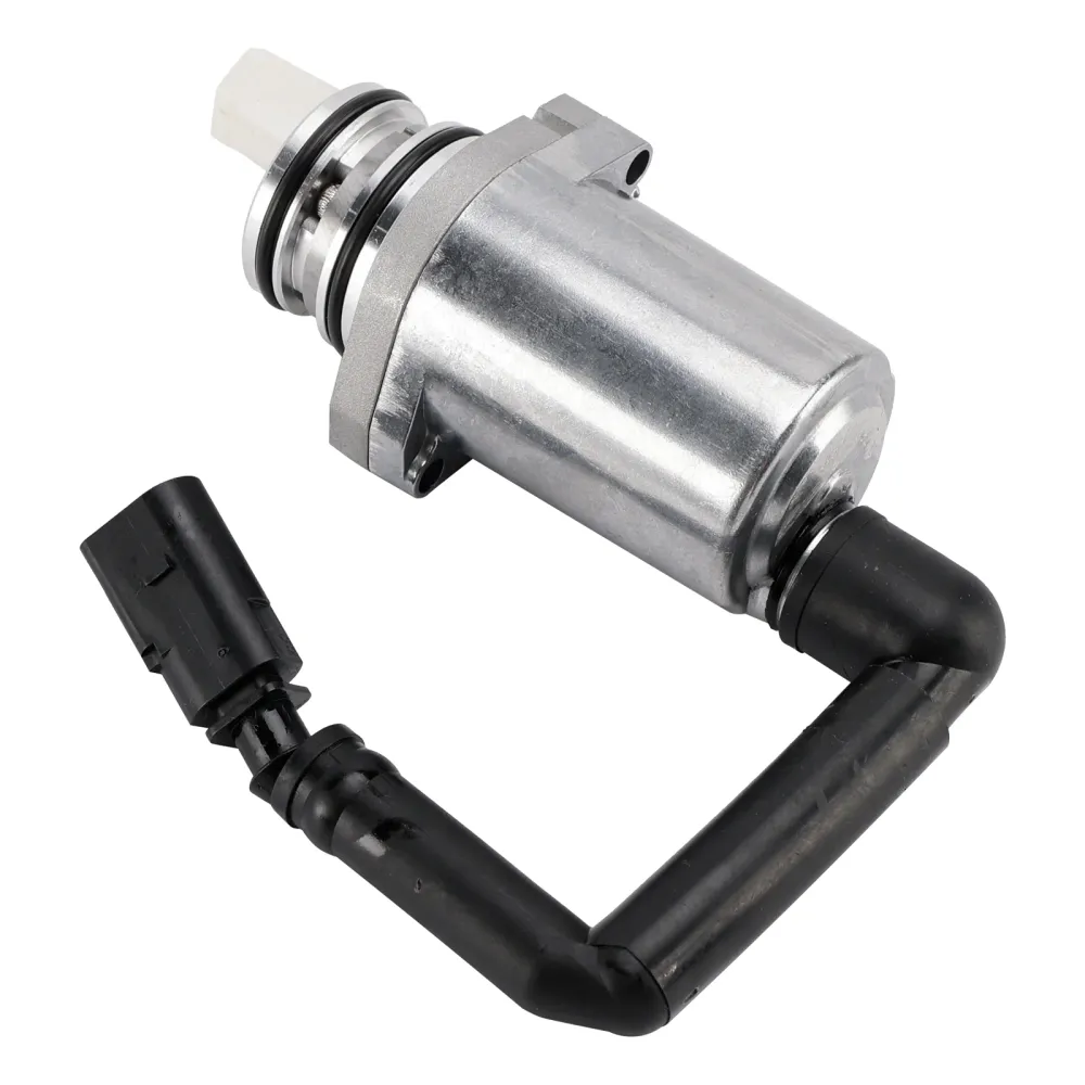 Audi A3 8L differentieelpomp achter 02D525557