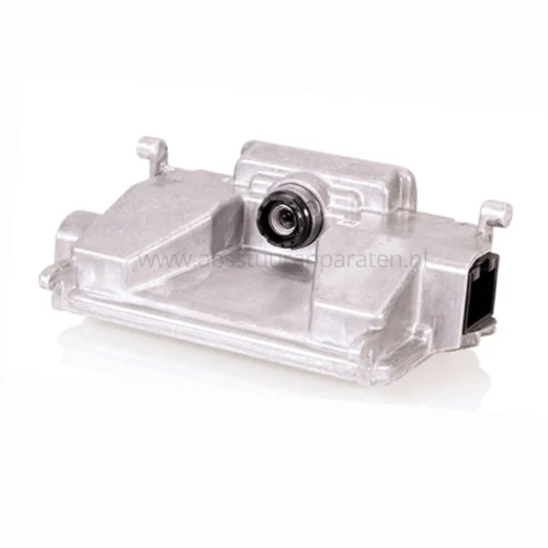 Audi Front Camera DPC - ADAS Advanced Driver Assistance Systems
