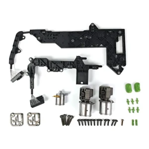 Audi Q5 (8R) SUV 0B5 Mechatronics Reparatiebord Transmissie Kabelboom Kit