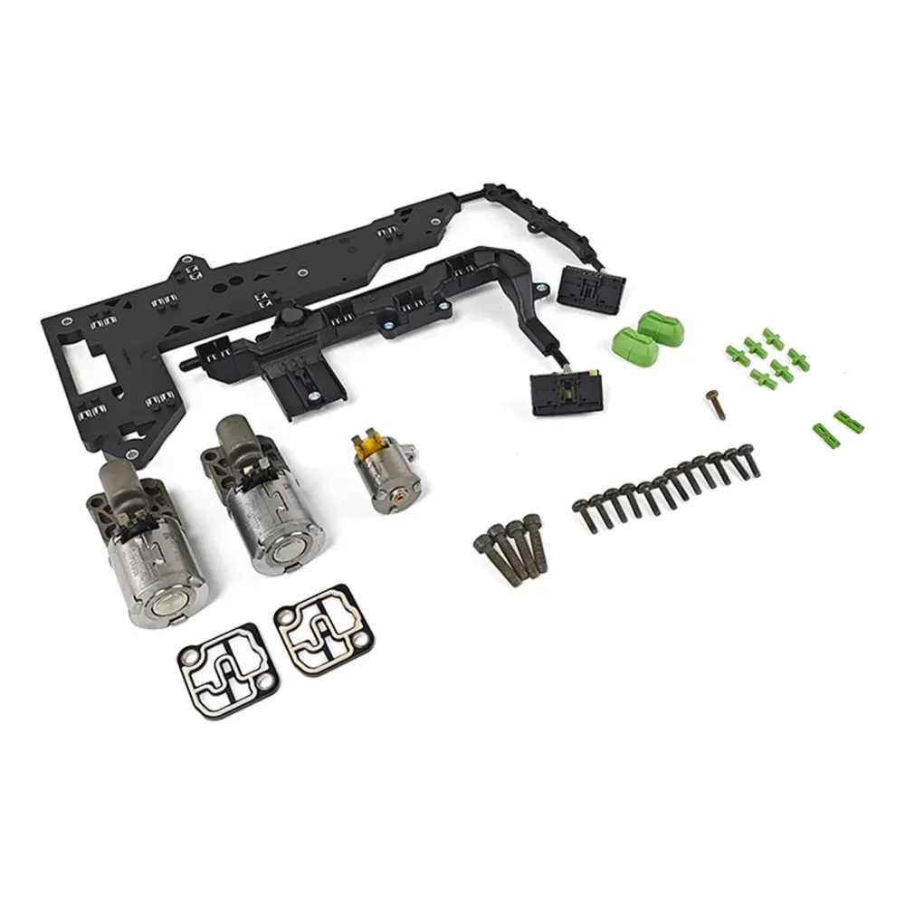 Audi Q5 (8R) SUV 0B5 Mechatronics Reparatiebord Transmissie Kabelboom Kit