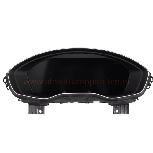 Audi Virtual Cockpit B200096 Faulty Control module