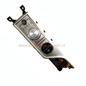 Automatic gear selector Jaguar XF 8X237E453HC 04503020