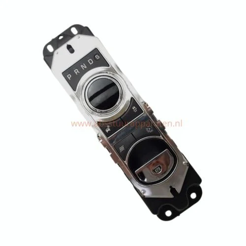 Automatic gear selector Jaguar XJ BW937E453AB C2D17959