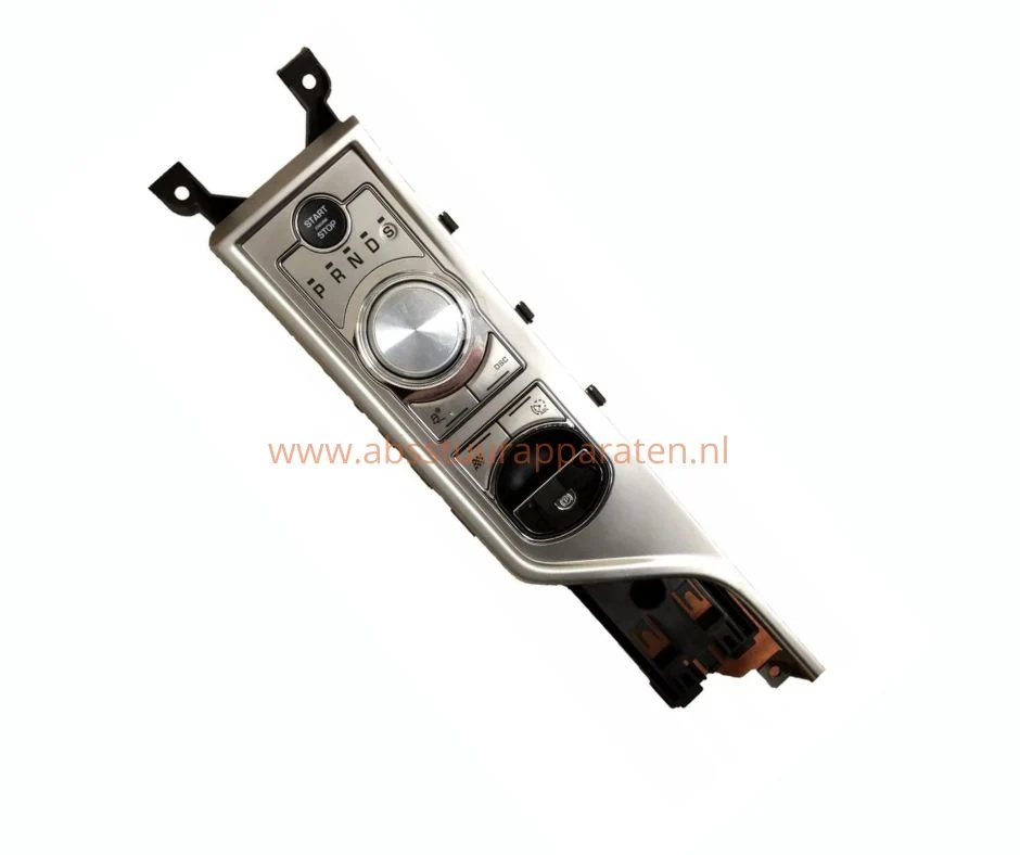 Automatic gear selector Jaguar XF GSM C2Z31490