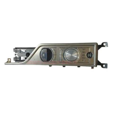 Automatic gear selector Jaguar XF GSM CX2314C559AE 8W8214C561AB