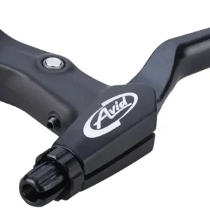 Avid FR-5 remhendel enkel zwart