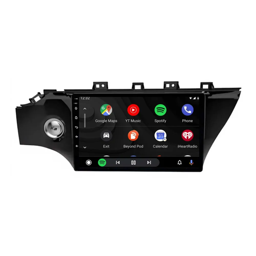 Navigatie voor Kia K2 2017-2018 | CarPlay | Android Auto | WIFI | Bluetooth | QLED | XR4 Avison