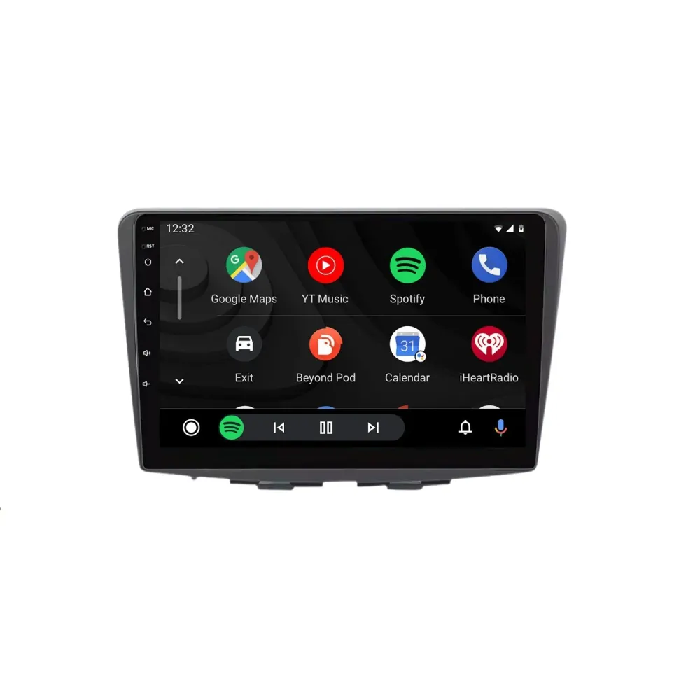 Navigatie voor Suzuki Baleno 2015-2018 | CarPlay | Android Auto | WIFI | Bluetooth | QLED | XR4 Avison