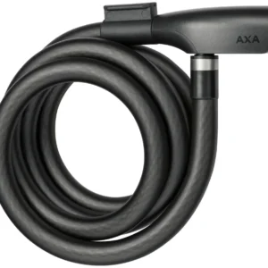 Kabelslot AXA Resolute 15-180 - Zwart