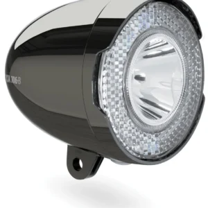 Koplamp Axa 706 Batterij 15 Lux