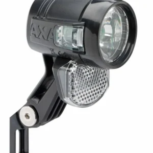 Koplamp Axa Blueline 30 E-Bike