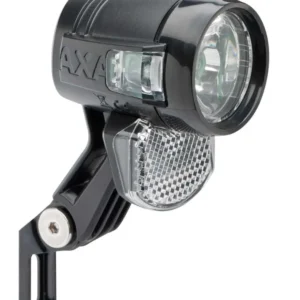 Koplamp Axa Blueline30 E-bike