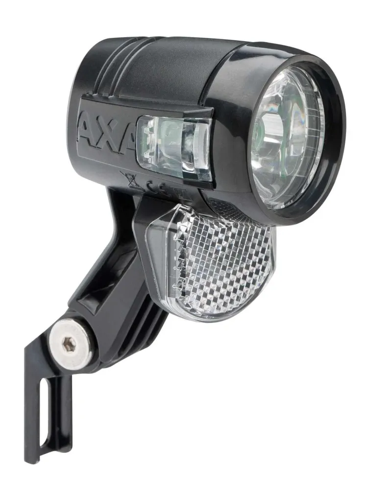 Koplamp Axa Blueline30 E-bike