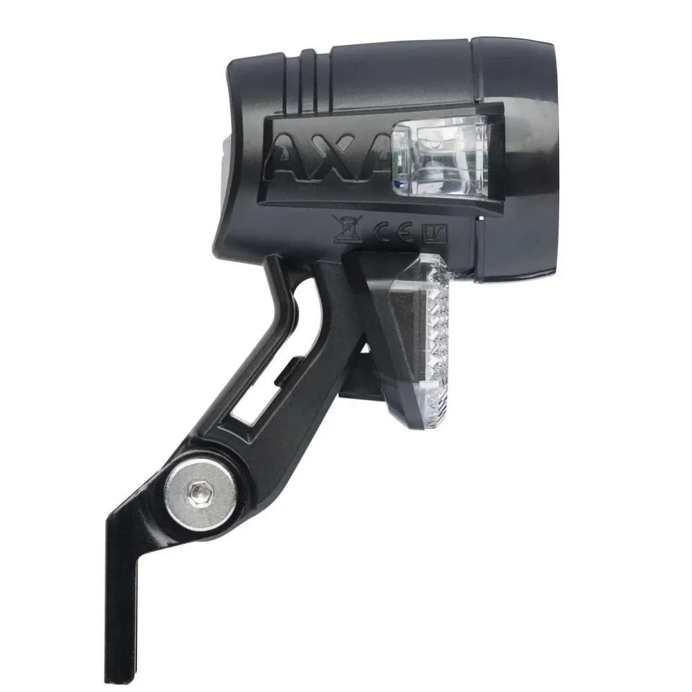 Koplamp Axa Blueline30 E-bike