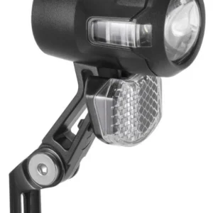 Koplamp AXA Compactline 35 Switch Dynamo 6 Volt