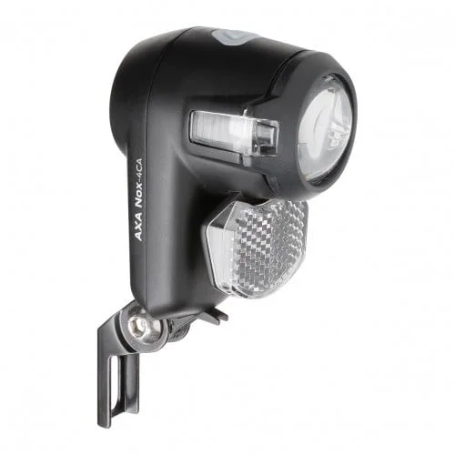 Koplamp Axa Nox City - incl. batterijen