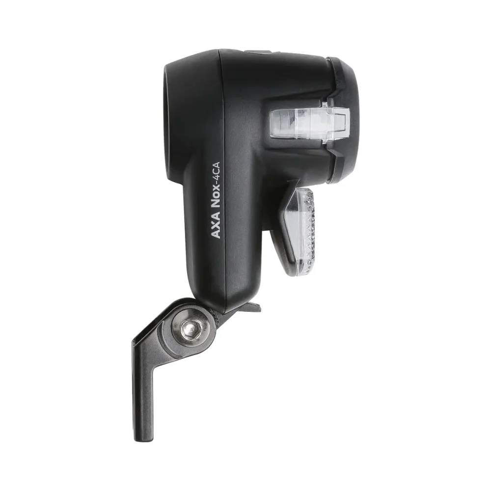 Koplamp Axa Nox City - incl. batterijen