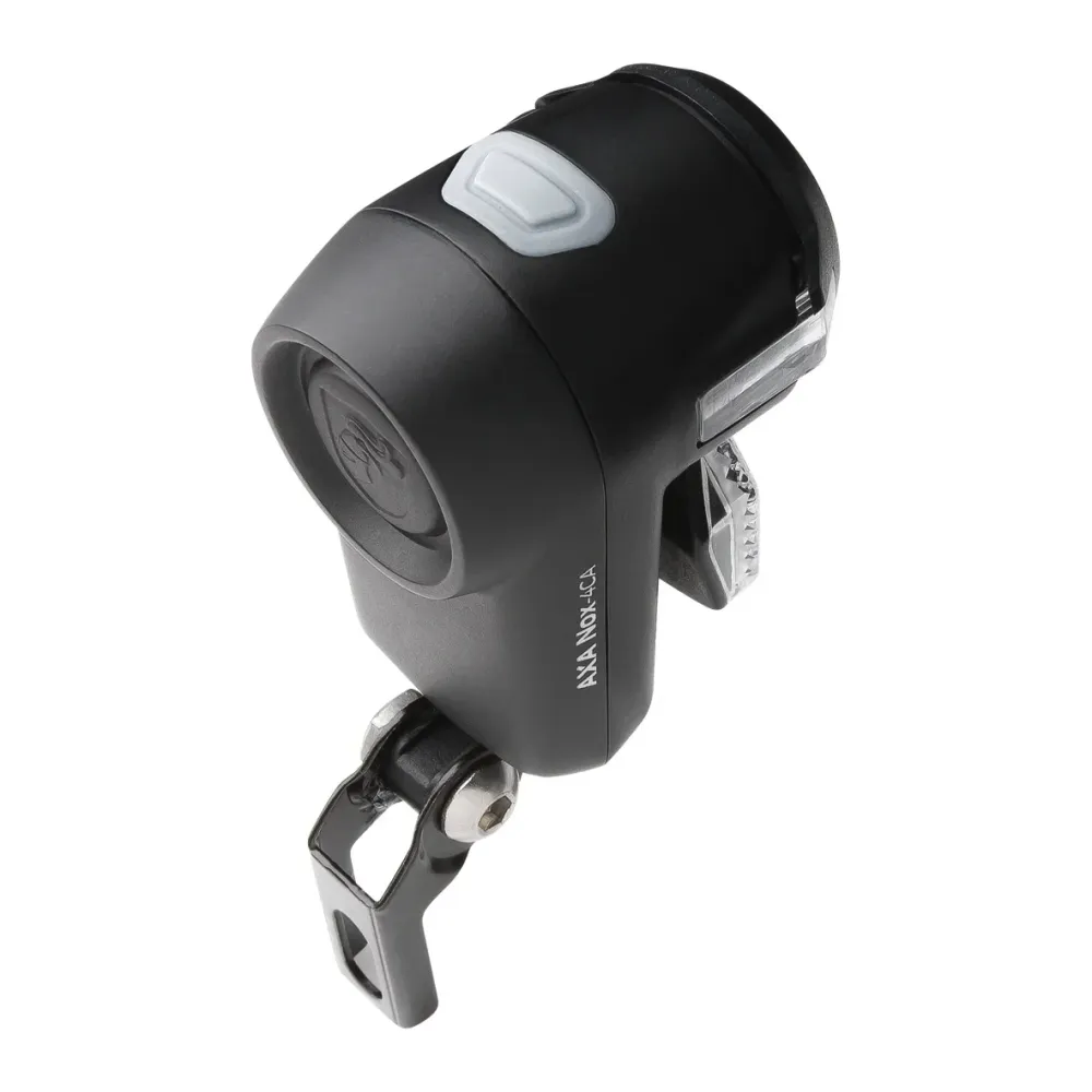 Koplamp Axa Nox City - incl. batterijen